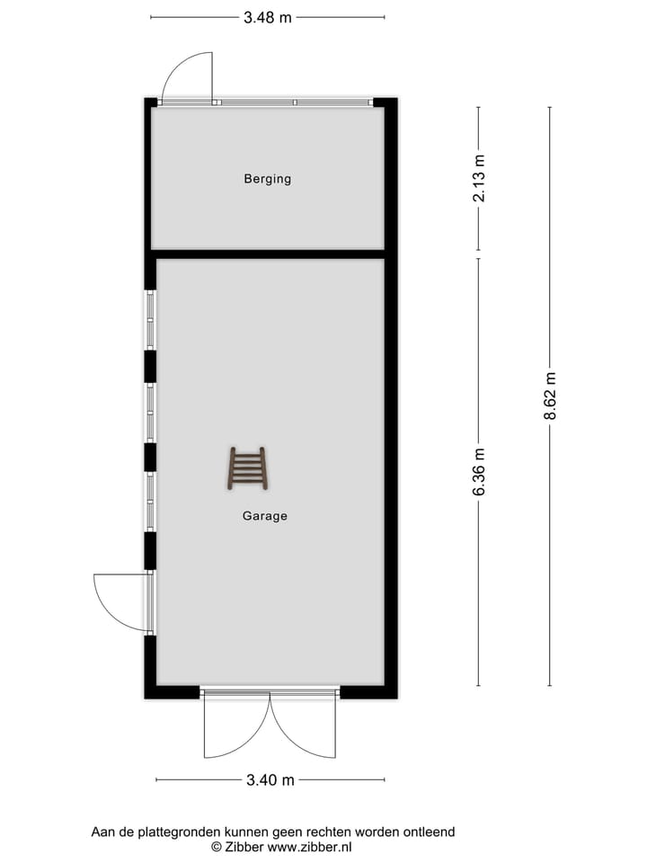 Foto 44 van Burgemeester Wientjensstraat 22