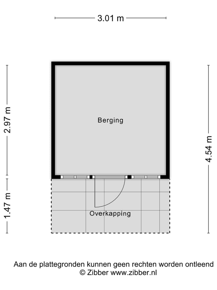 Foto 46 van Burgemeester Wientjensstraat 22