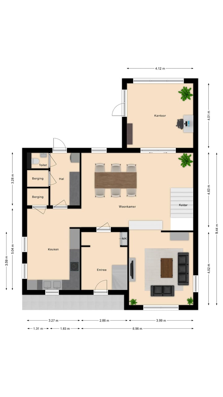 Foto 49 van Boekweitstraat 22