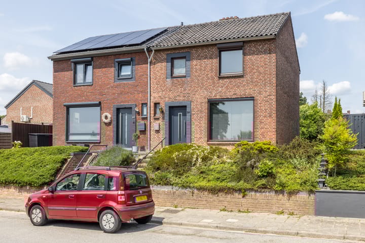 Foto 1 van Weijenbergstraat 71