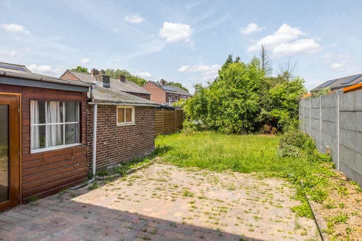 Foto 2 van Weijenbergstraat 71