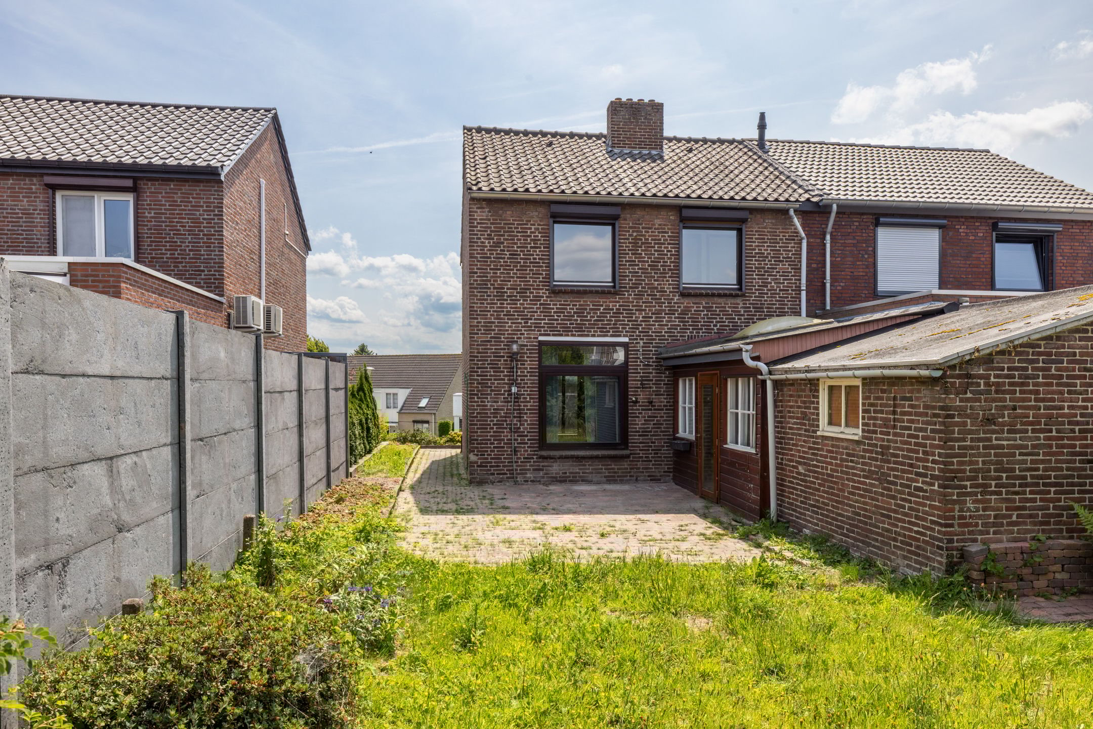 Foto 3 van Weijenbergstraat 71