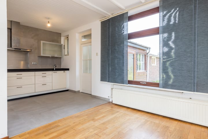 Foto 9 van Weijenbergstraat 71