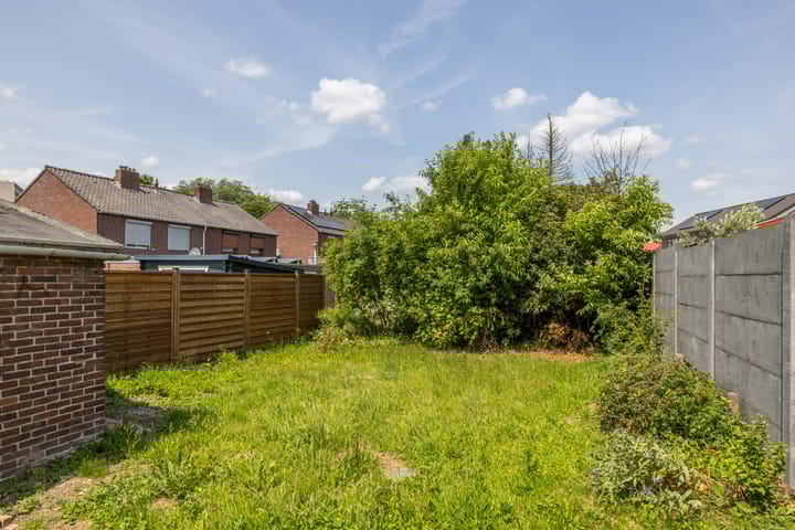 Foto 24 van Weijenbergstraat 71