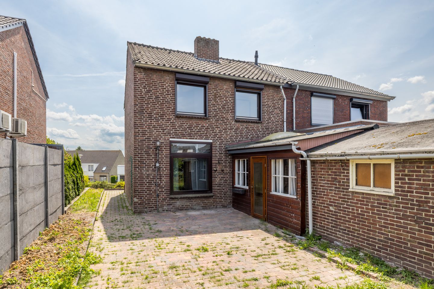 Foto 25 van Weijenbergstraat 71