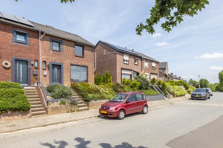 Foto 26 van Weijenbergstraat 71