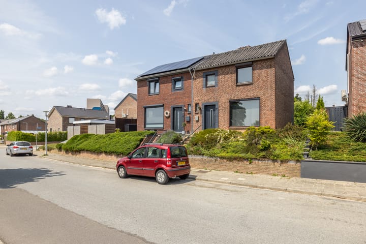 Foto 27 van Weijenbergstraat 71