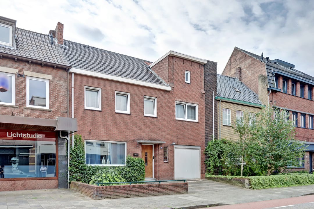 Foto 1 van Straelseweg 72