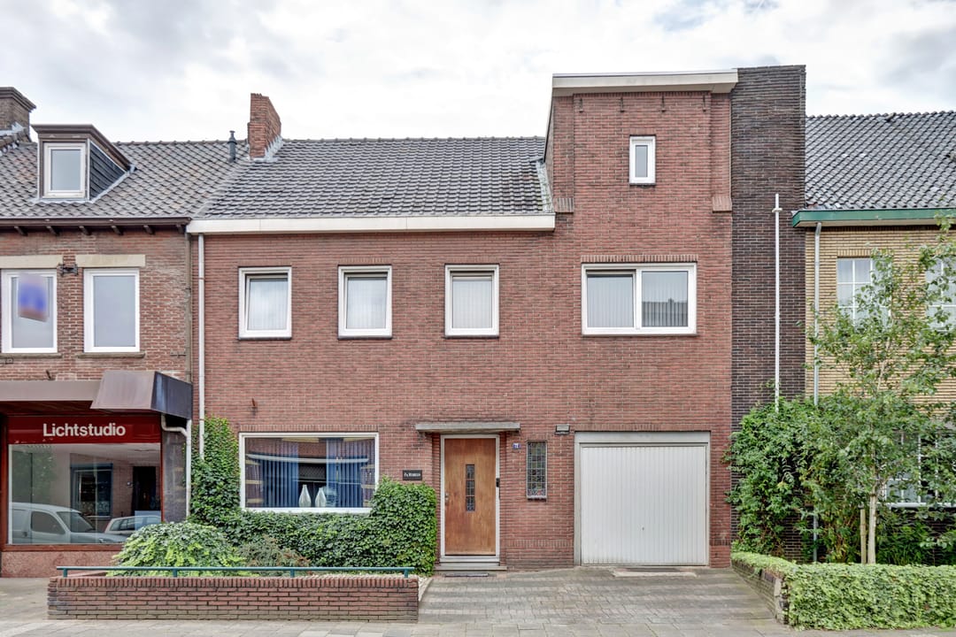 Foto 2 van Straelseweg 72