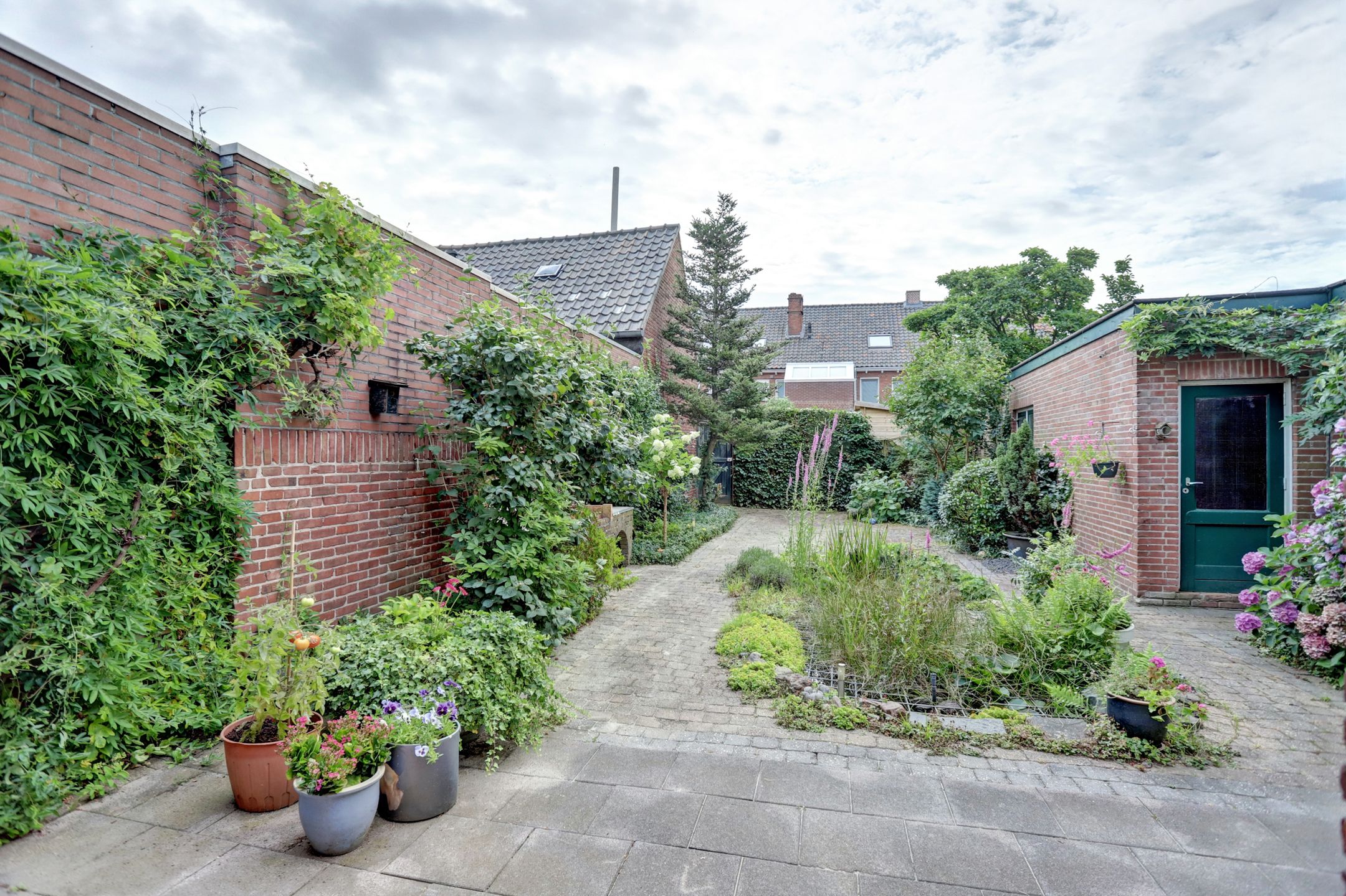 Foto 3 van Straelseweg 72