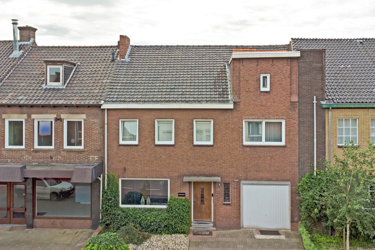 Foto 5 van Straelseweg 72