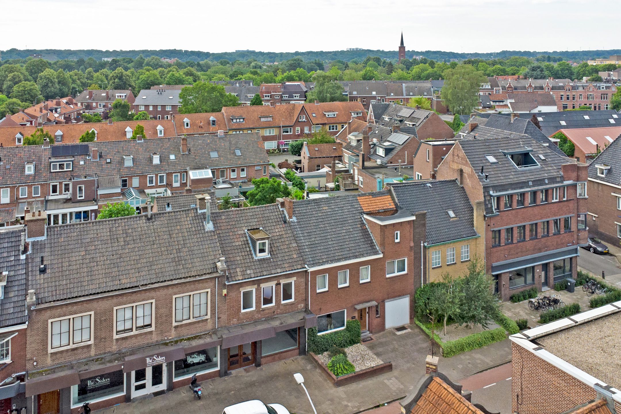 Foto 6 van Straelseweg 72