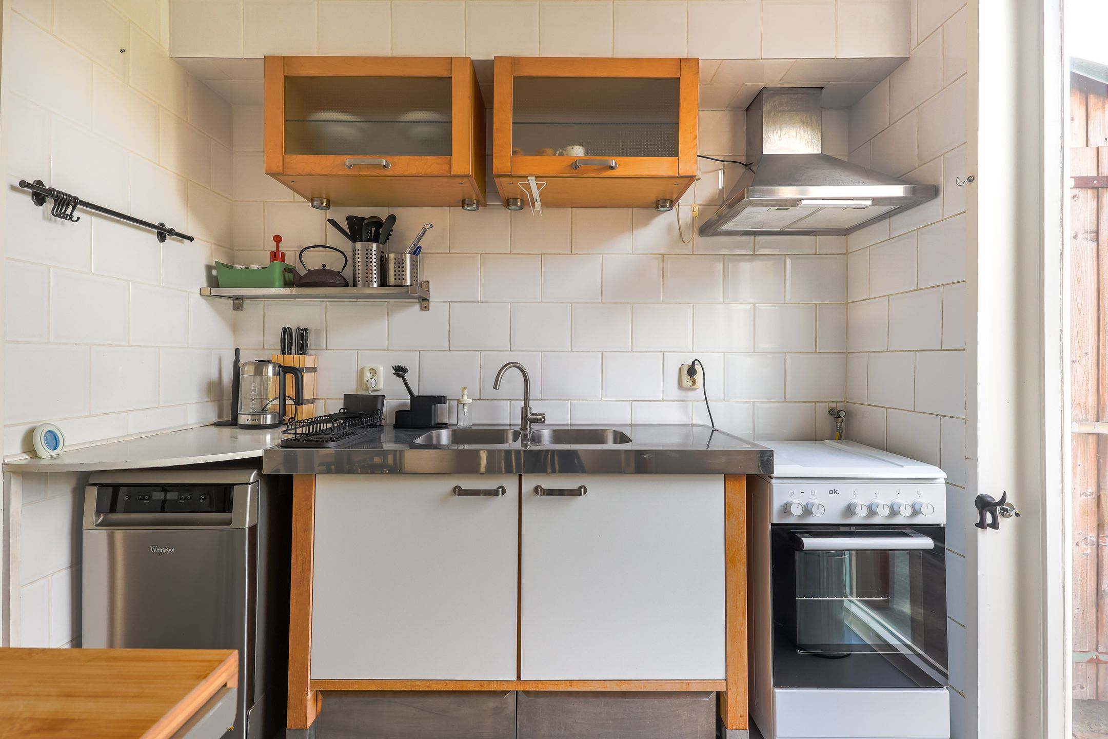 Foto 3 van Laan van Nieuw-Guinea 7-BSA