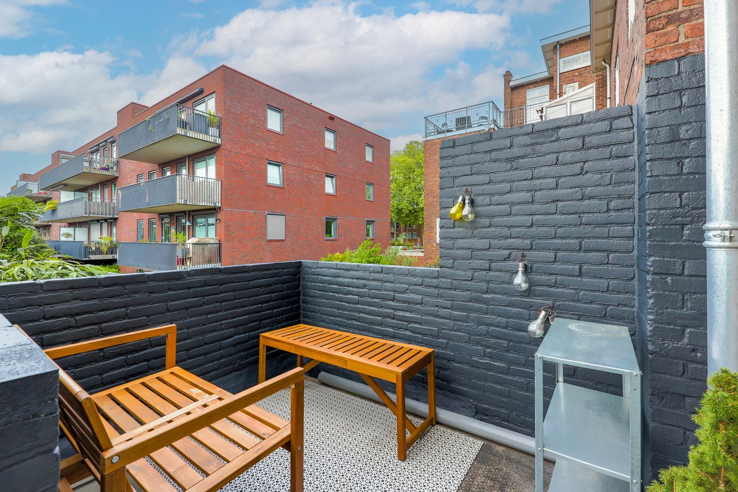 Foto 4 van Laan van Nieuw-Guinea 7-BSA