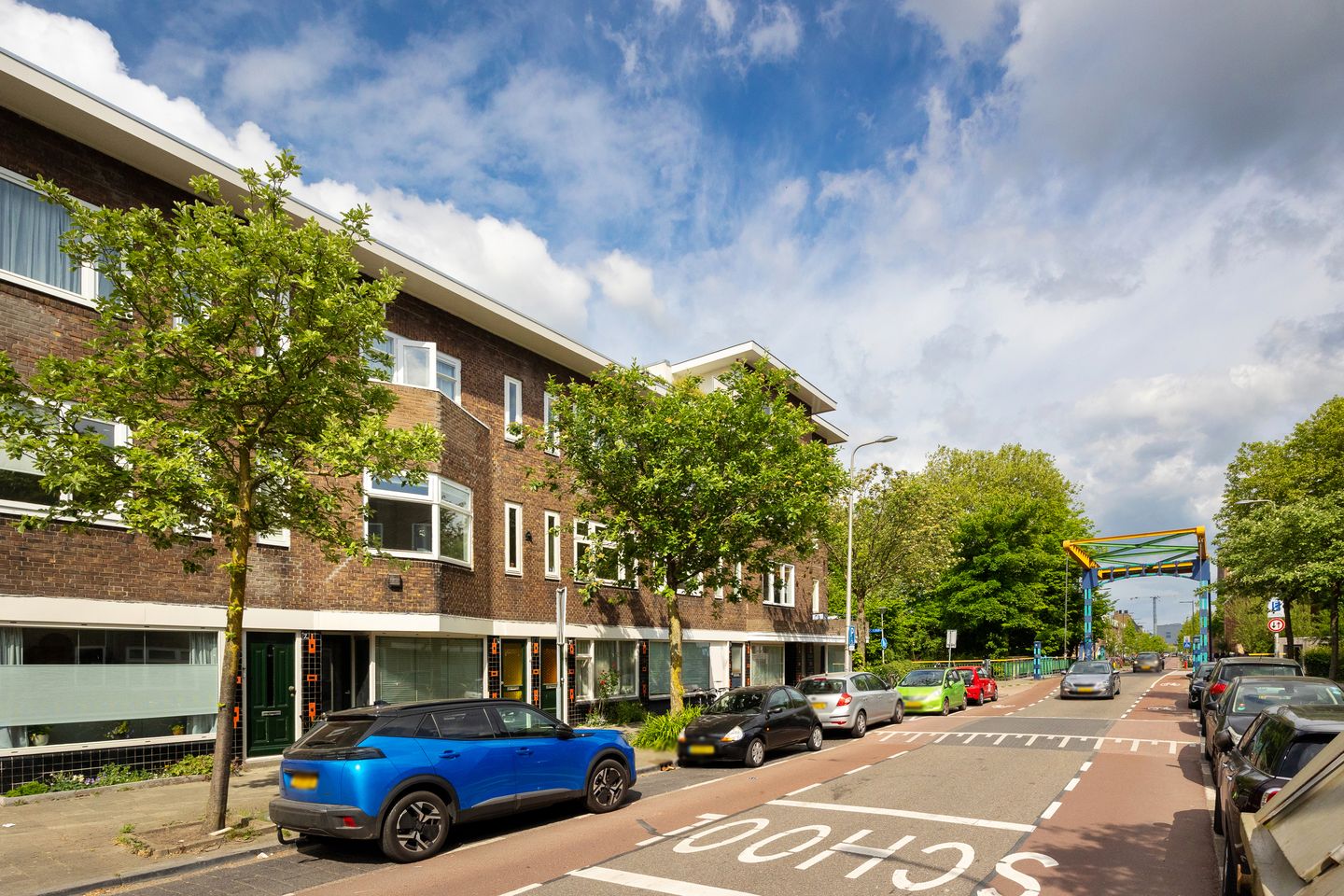 Foto 5 van Laan van Nieuw-Guinea 7-BSA