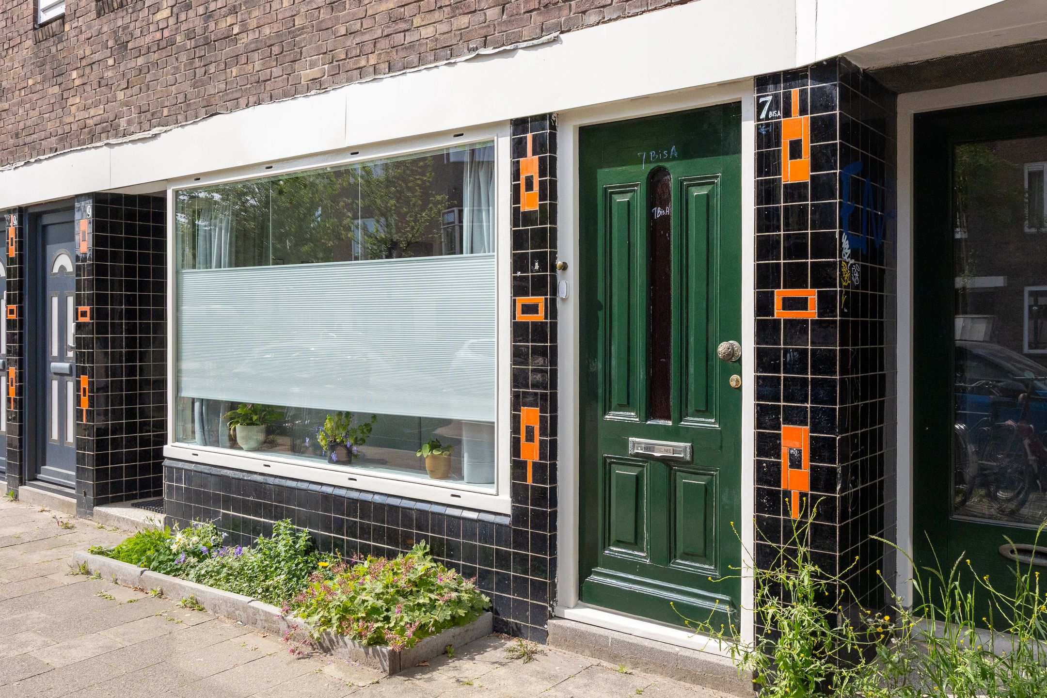 Foto 6 van Laan van Nieuw-Guinea 7-BSA