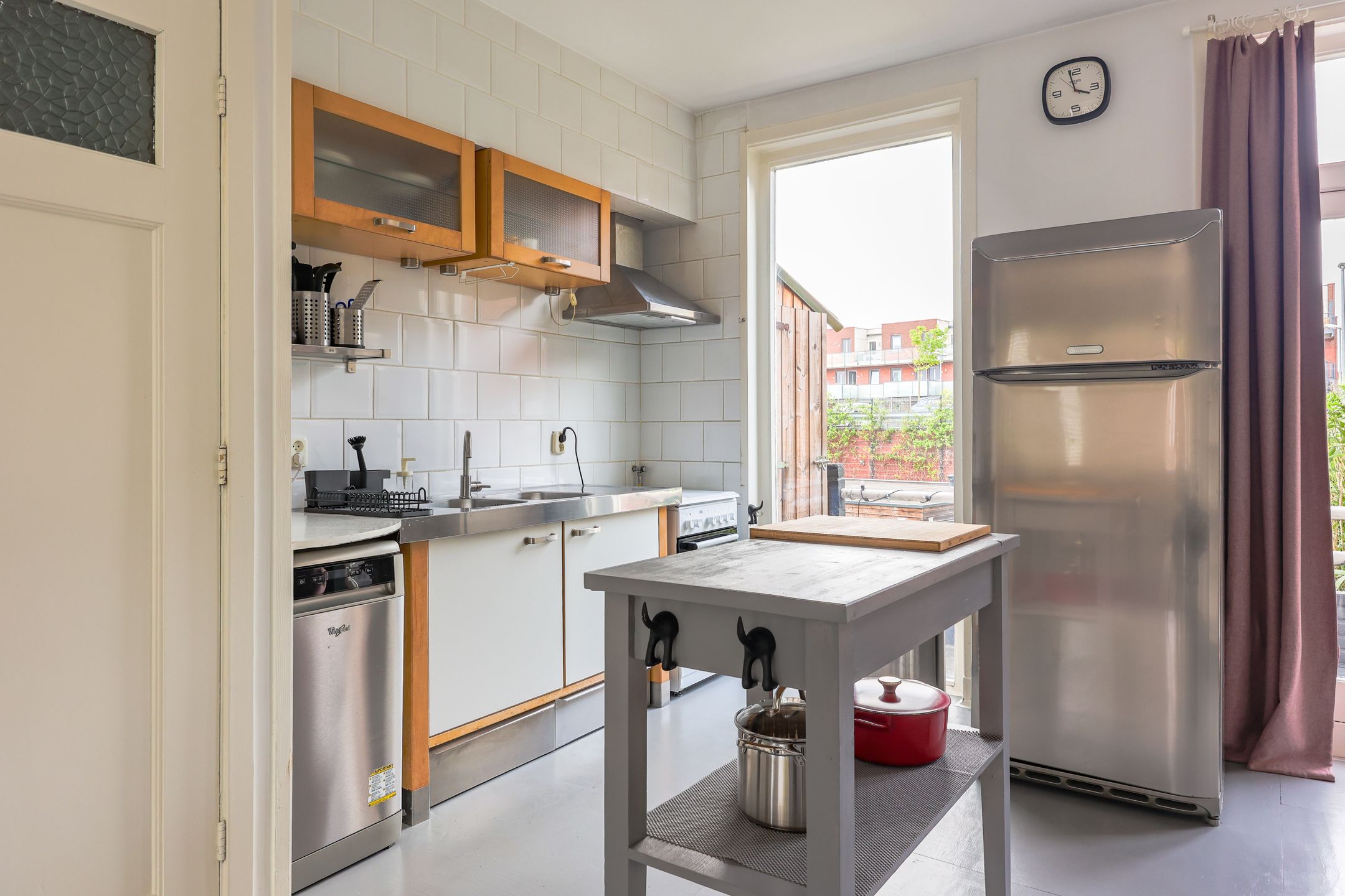 Foto 12 van Laan van Nieuw-Guinea 7-BSA