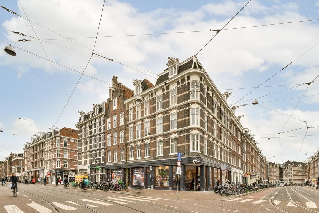 Ferdinand Bolstraat 84-2