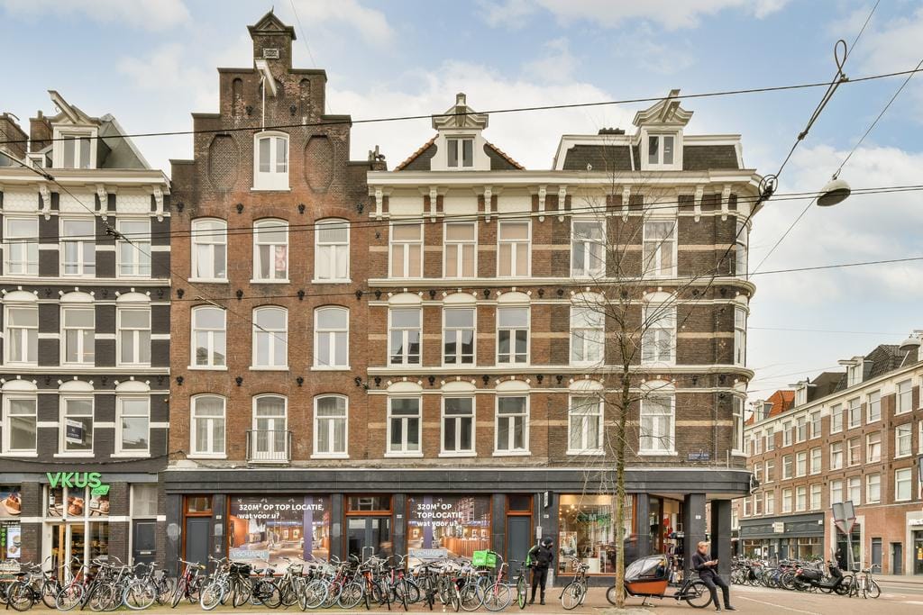 Foto 2 van Ferdinand Bolstraat 84-2