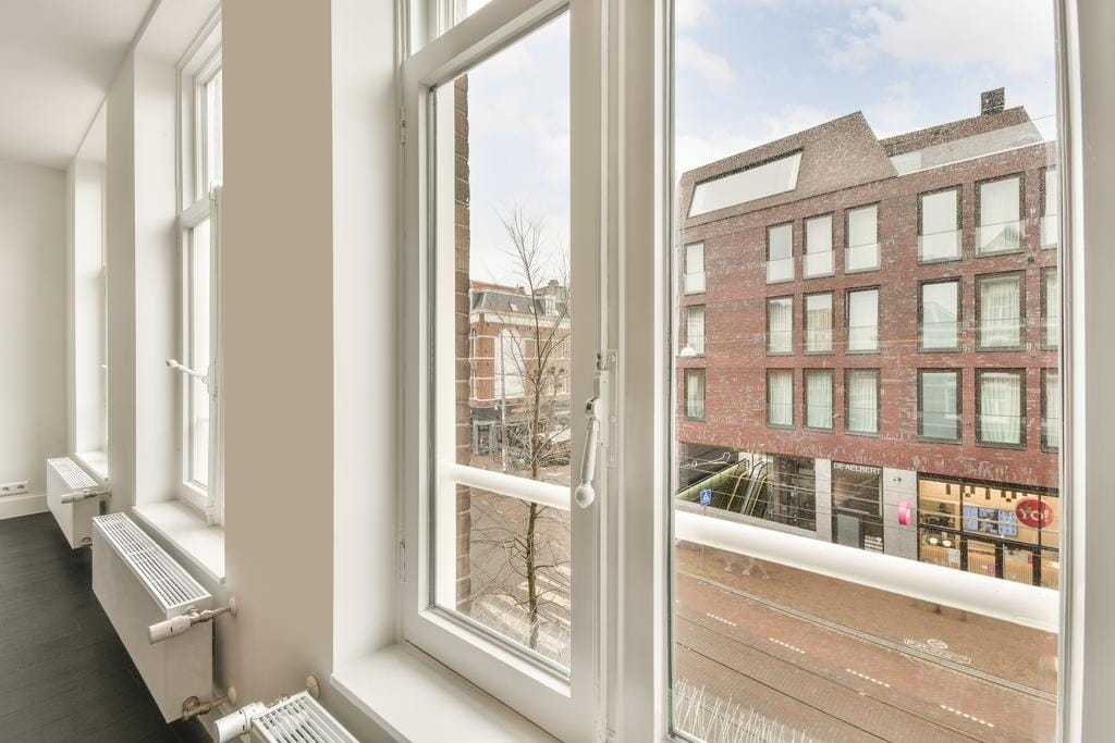 Foto 6 van Ferdinand Bolstraat 84-2