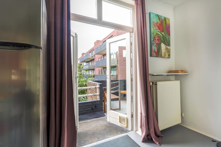 Foto 17 van Laan van Nieuw-Guinea 7-BSA