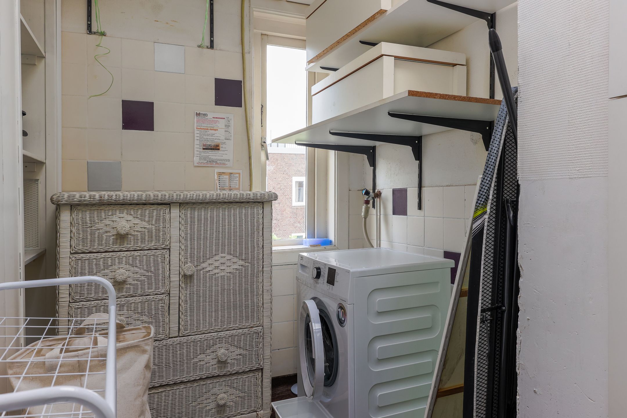 Foto 36 van Laan van Nieuw-Guinea 7-BSA