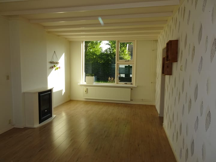 Foto 2 van Westerweg 4