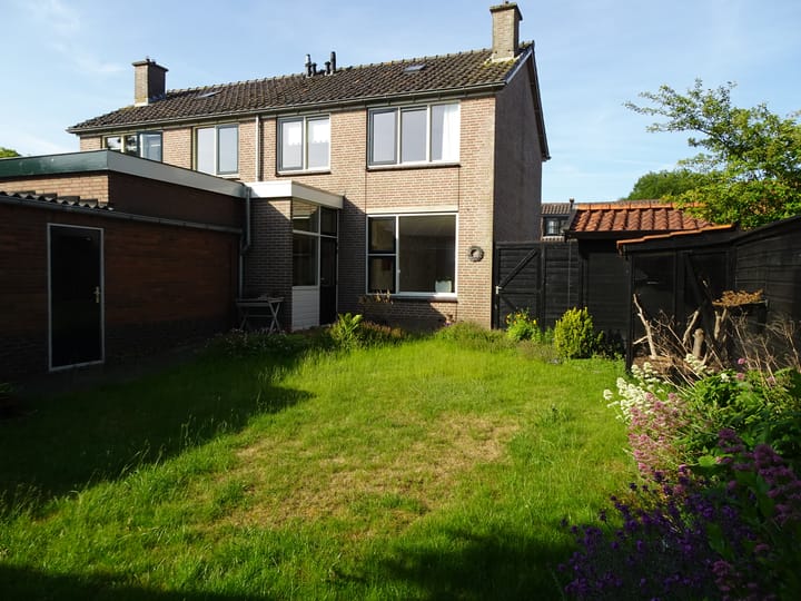Foto 5 van Westerweg 4