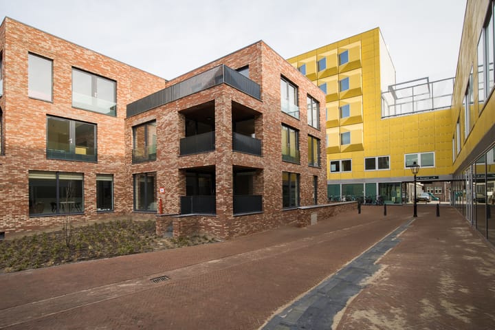 Photo 1 of Vrouwjuttenhof 56