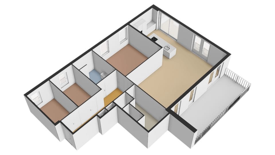 Foto 42 van Vrouwjuttenhof 56