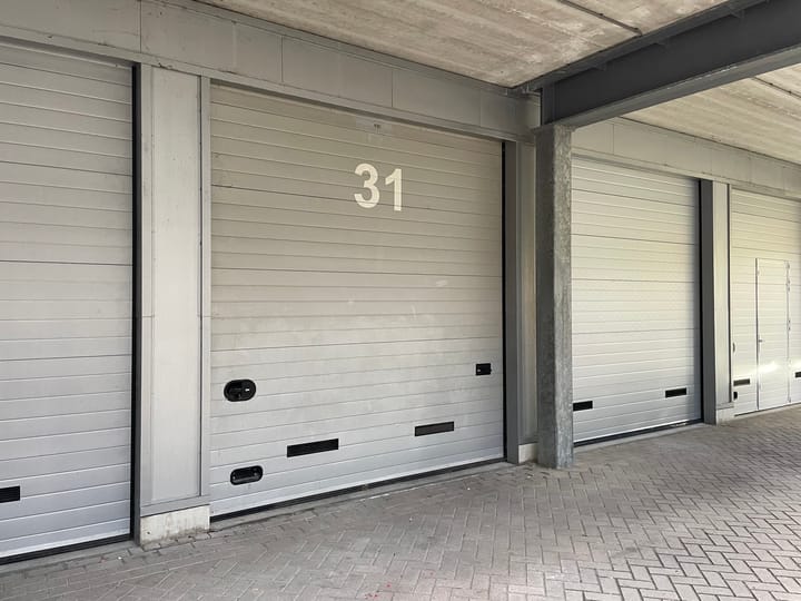 Honderdland 328, Maasdijk
