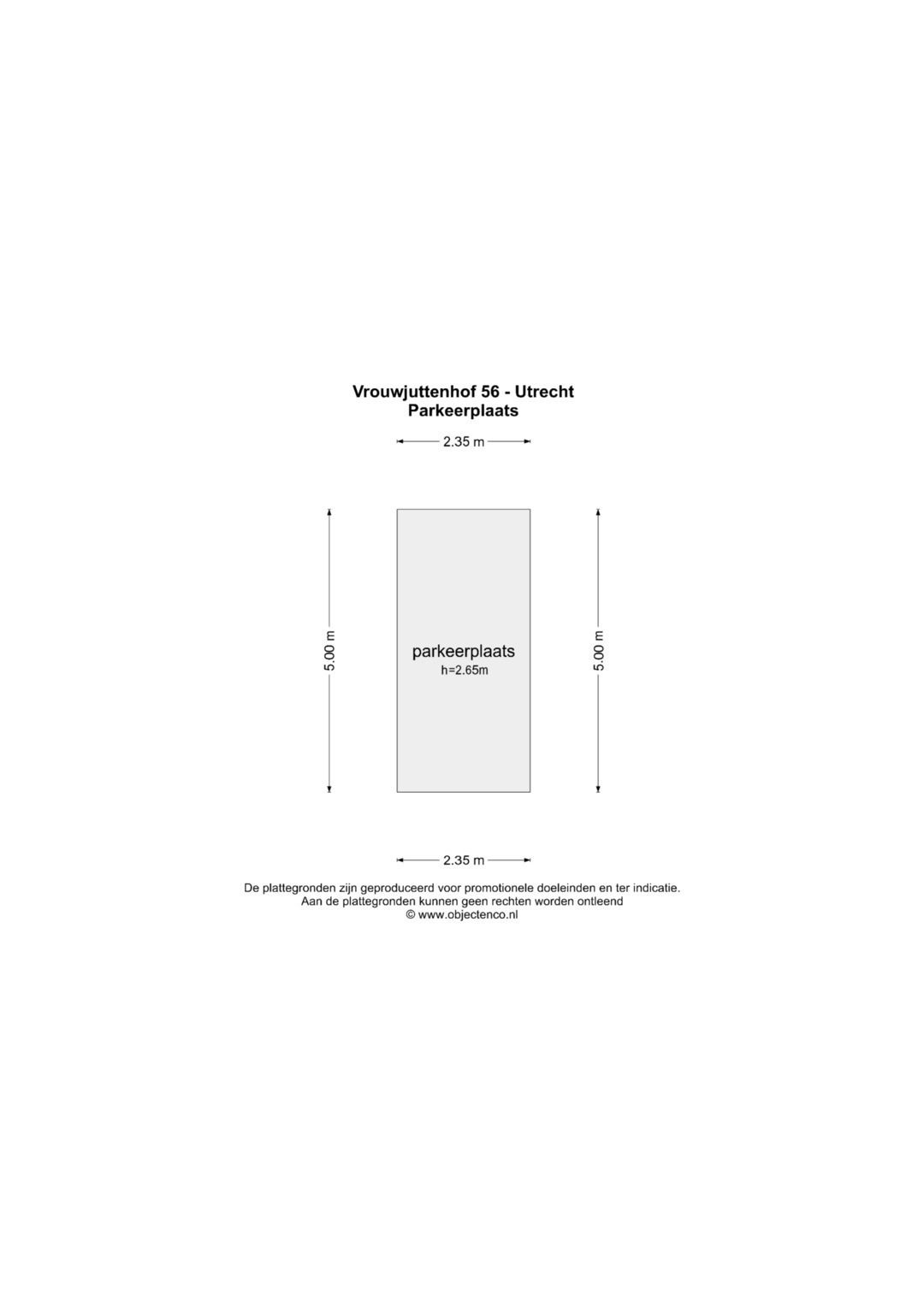 Foto 47 van Vrouwjuttenhof 56