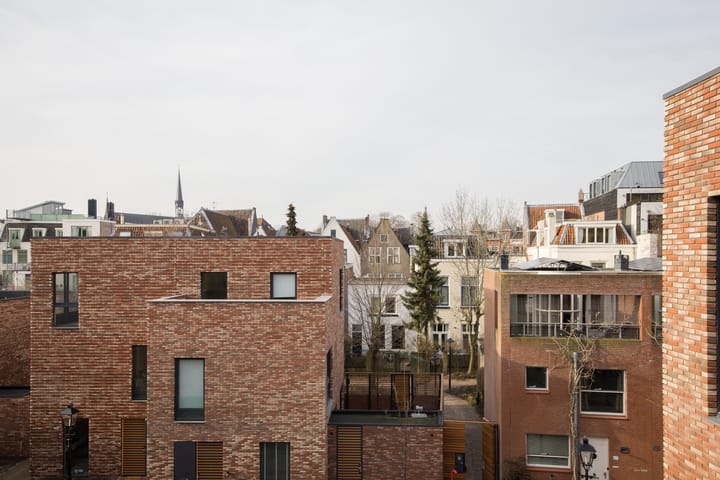 Photo 31 of Vrouwjuttenhof 56