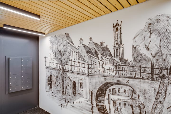 Photo 34 of Vrouwjuttenhof 56