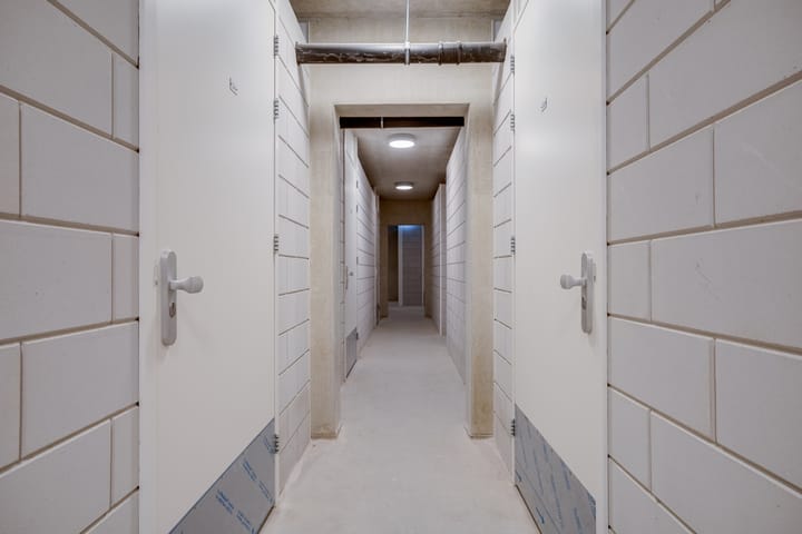 Photo 36 of Vrouwjuttenhof 56