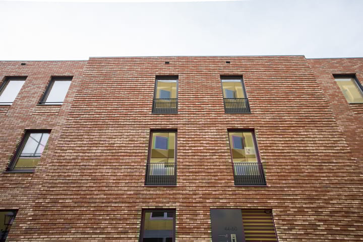 Photo 40 of Vrouwjuttenhof 56