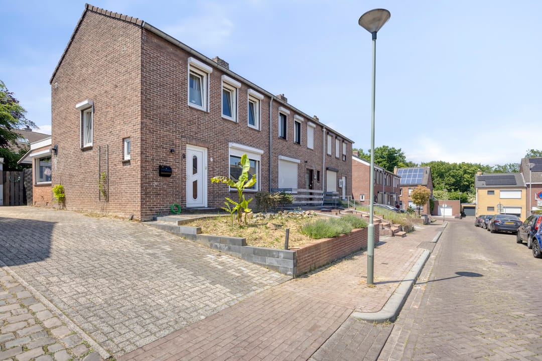 Foto 2 van Bockhoutstraat 9