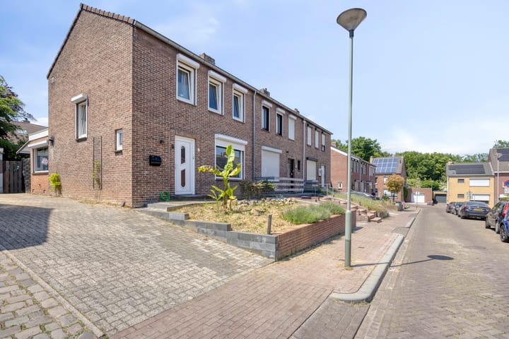 Foto 2 van Bockhoutstraat 9