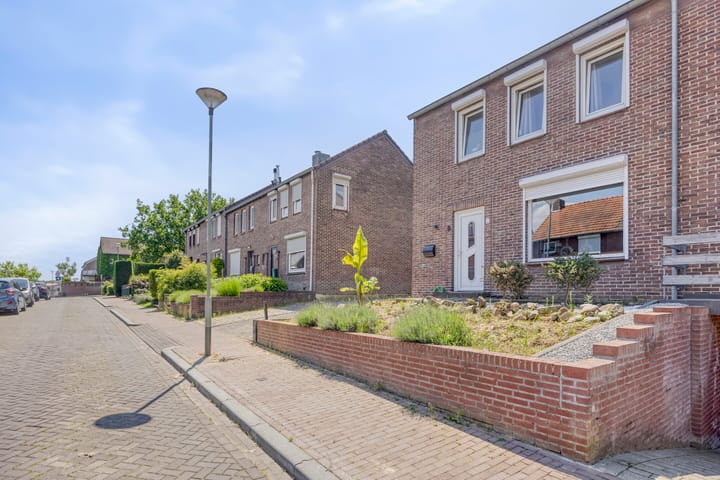 Foto 3 van Bockhoutstraat 9