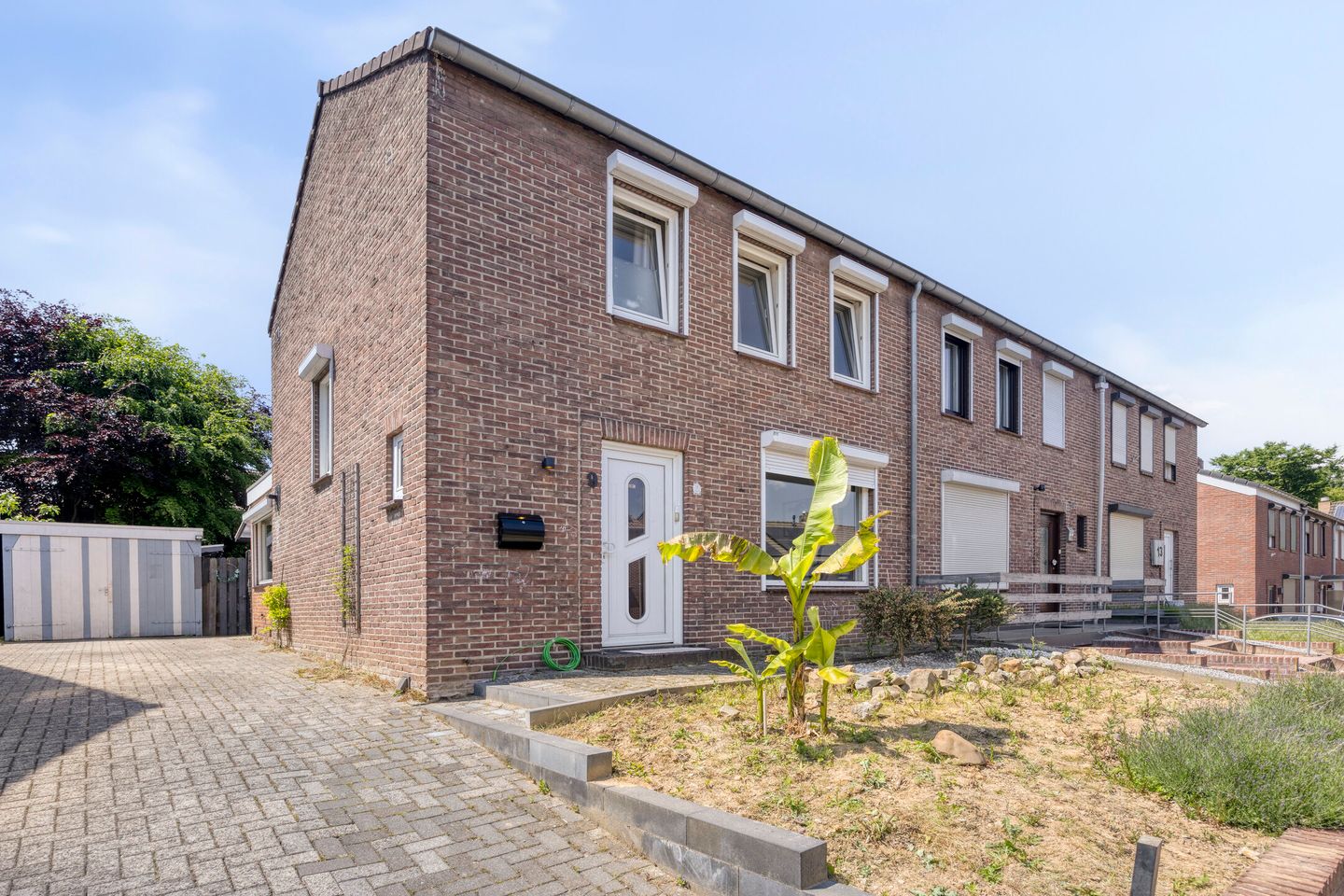 Foto 4 van Bockhoutstraat 9