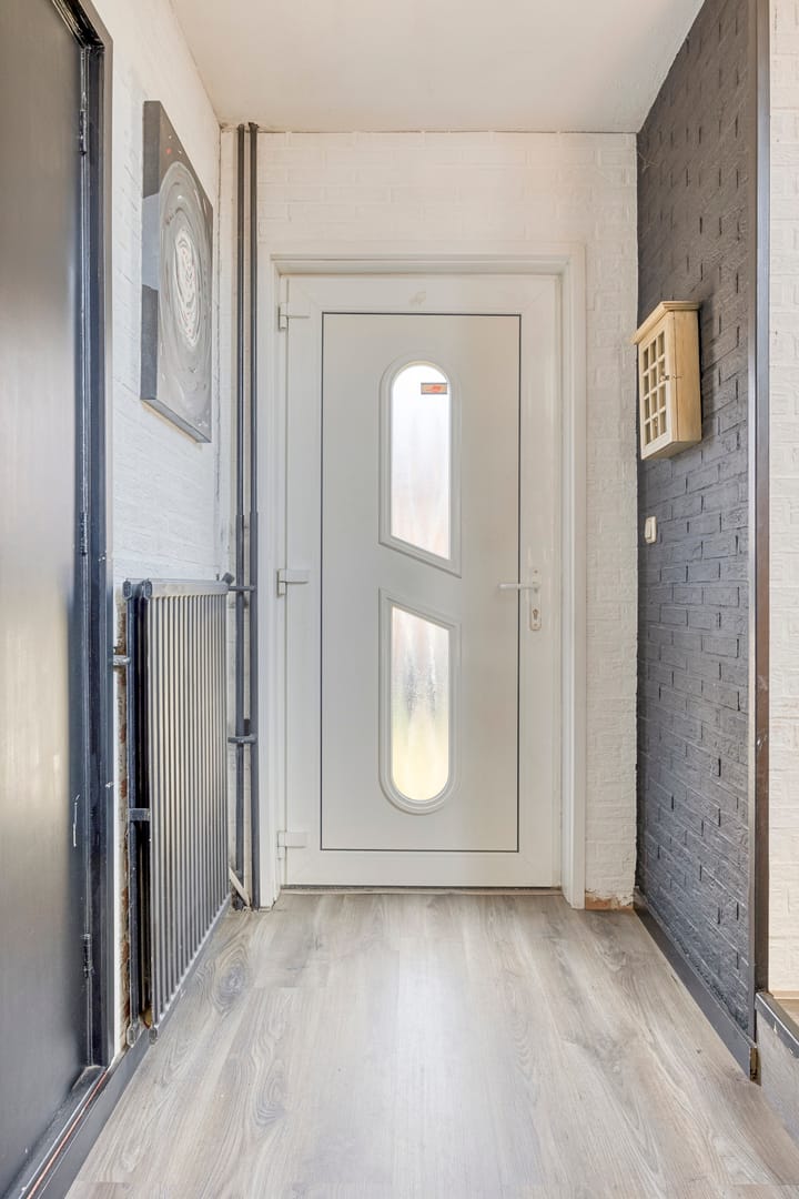 Foto 7 van Bockhoutstraat 9