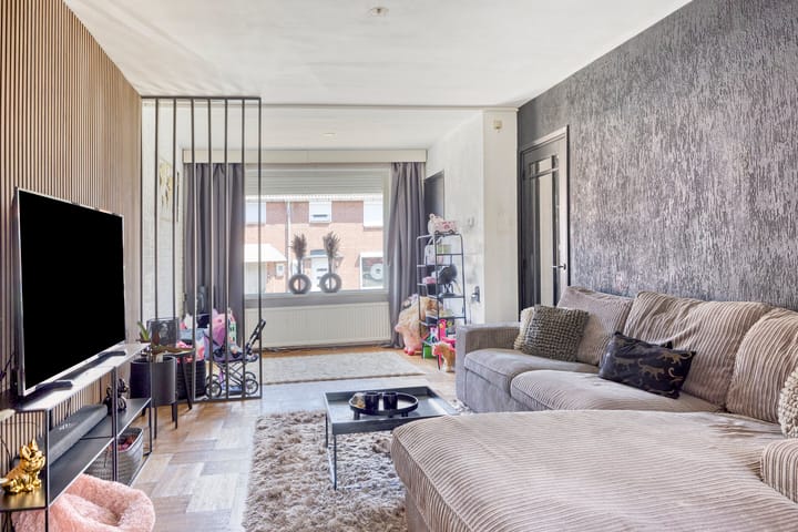 Foto 10 van Bockhoutstraat 9