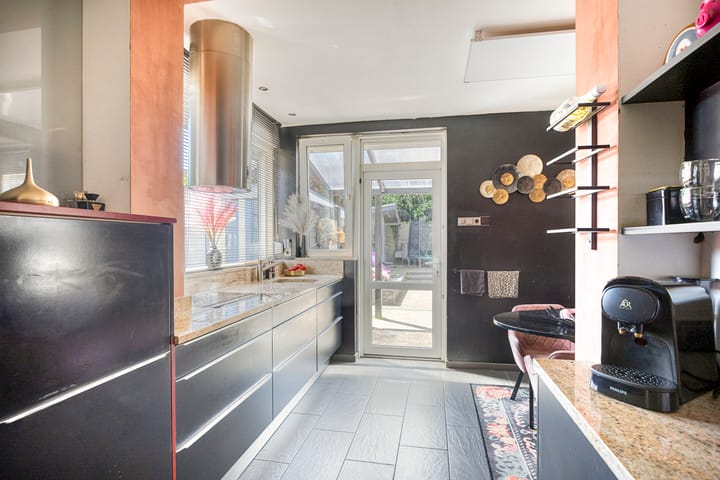 Foto 15 van Bockhoutstraat 9