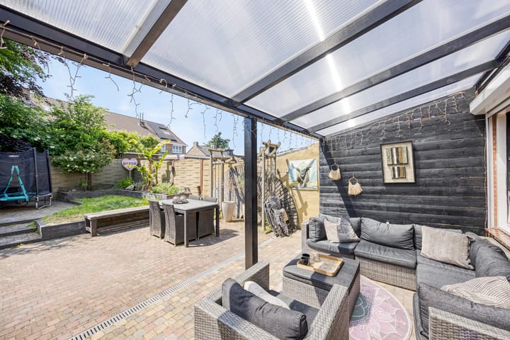 Foto 26 van Bockhoutstraat 9