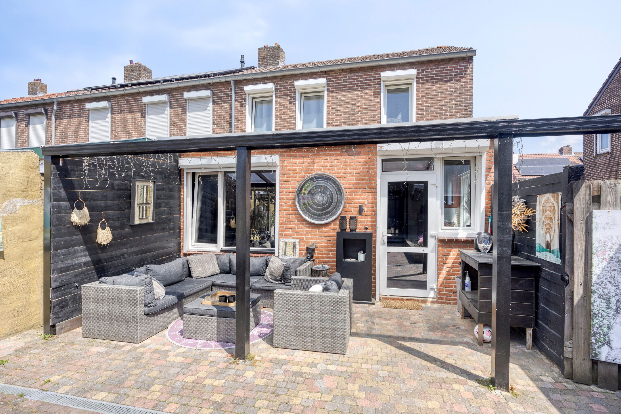 Foto 27 van Bockhoutstraat 9