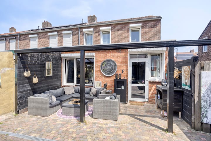 Foto 27 van Bockhoutstraat 9