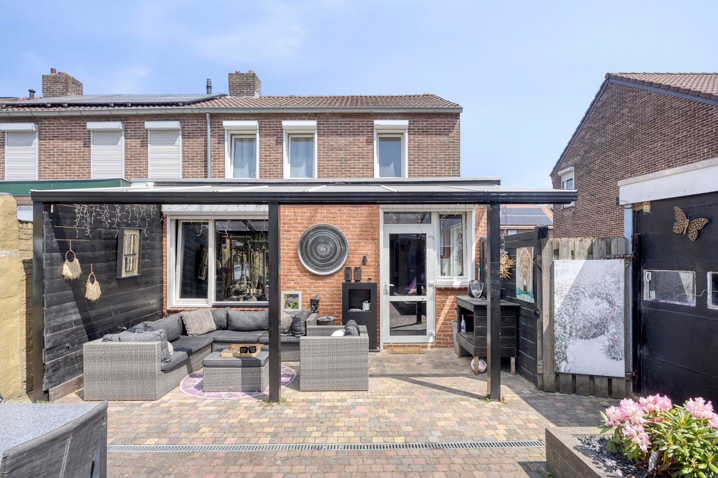 Foto 29 van Bockhoutstraat 9