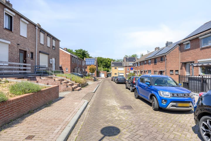 Foto 30 van Bockhoutstraat 9