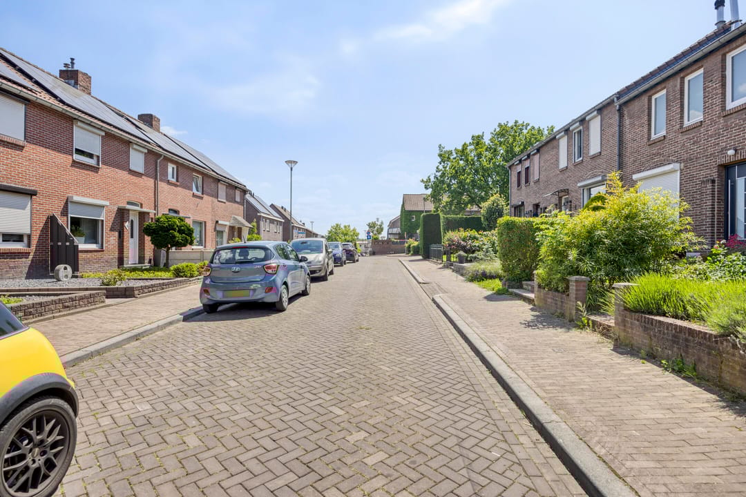 Foto 31 van Bockhoutstraat 9