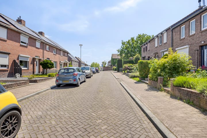 Foto 31 van Bockhoutstraat 9